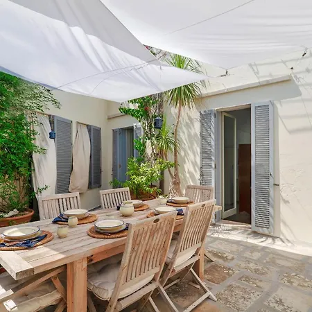 Riva Mediterranea Будинок відпочинку *