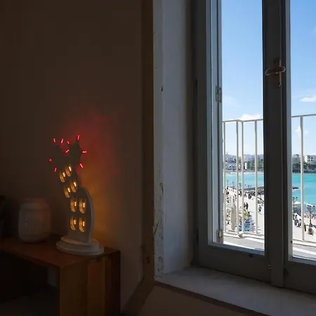 Будинок відпочинку Riva Mediterranea