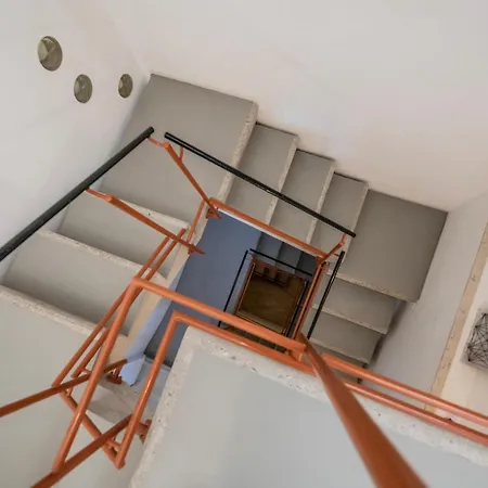 Riva Mediterranea Будинок відпочинку