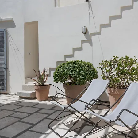 Riva Mediterranea Будинок відпочинку *