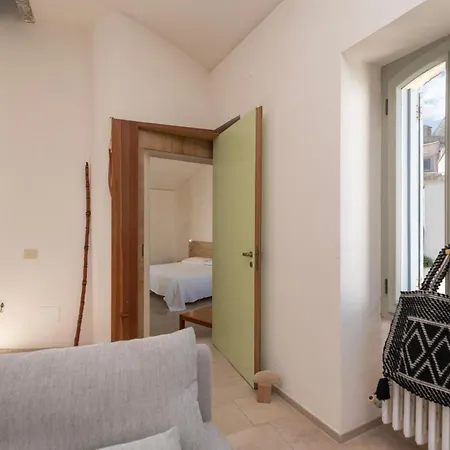 Riva Mediterranea Будинок відпочинку *