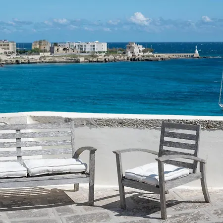 Будинок відпочинку Riva Mediterranea *