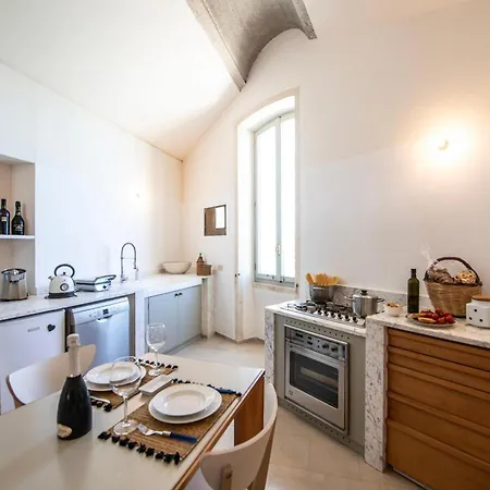 Будинок відпочинку Riva Mediterranea