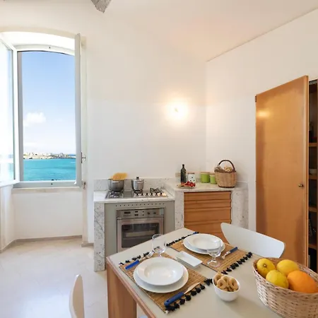 Riva Mediterranea Будинок відпочинку *