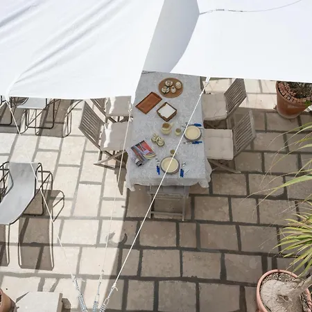 Будинок відпочинку Riva Mediterranea Отранто