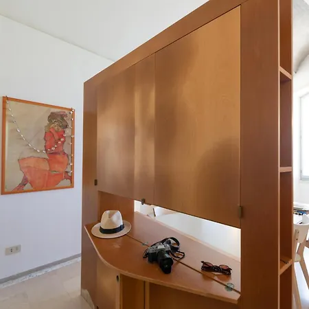 Riva Mediterranea * Отранто