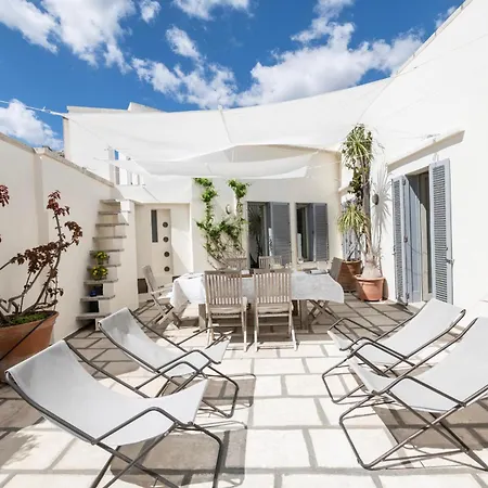 Riva Mediterranea Будинок відпочинку