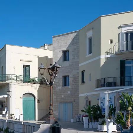 Будинок відпочинку Riva Mediterranea