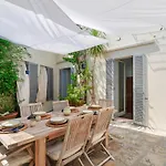Riva Mediterranea Holiday home *