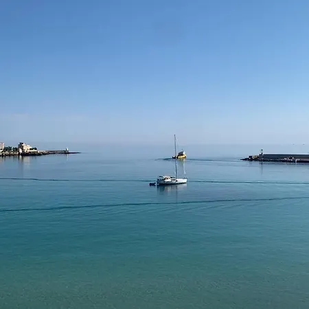 Riva Mediterranea Otranto