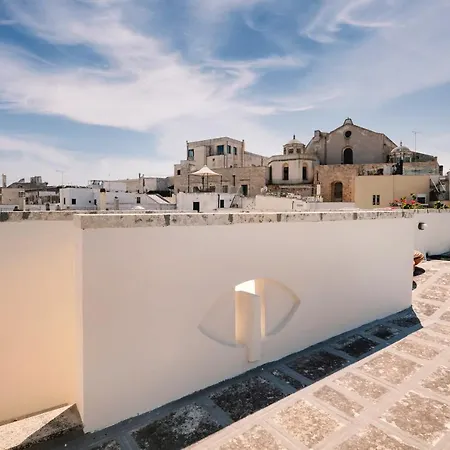 Riva Mediterranea Casa vacanze Otranto