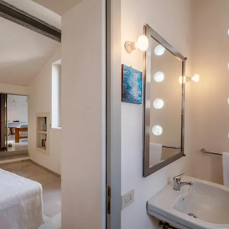 Casa vacanze Riva Mediterranea Otranto