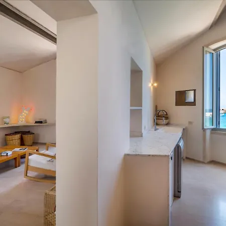 בית נופש Riva Mediterranea אוטרנטו