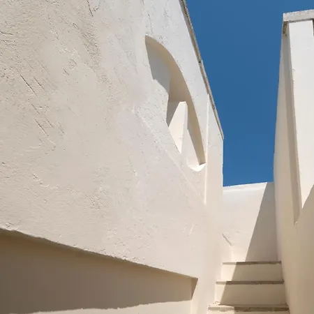 Holiday home Riva Mediterranea Otranto