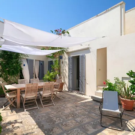 Riva Mediterranea Holiday home *