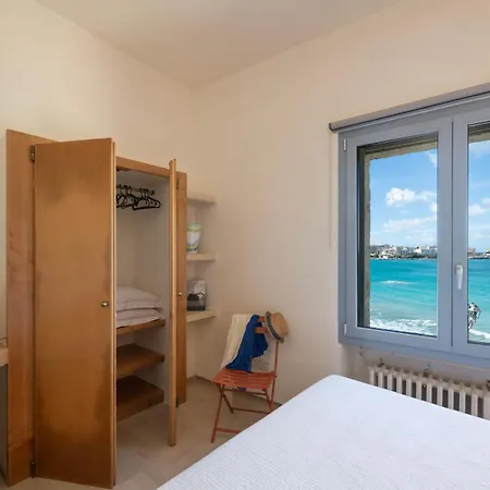 Дом отдыха Riva Mediterranea Отранто
