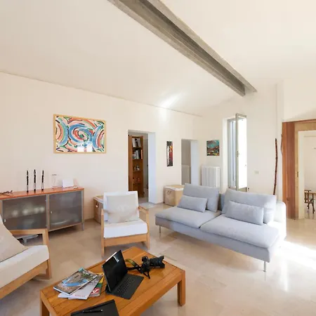 Casa vacanze Riva Mediterranea *