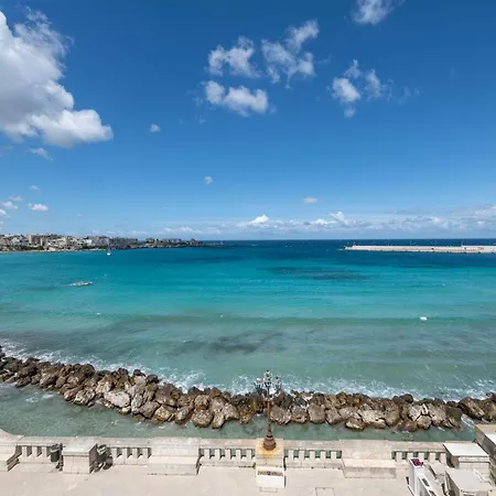 Casa vacanze Riva Mediterranea Otranto