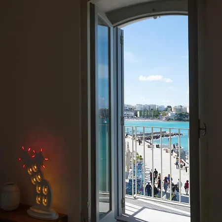 Riva Mediterranea Otranto