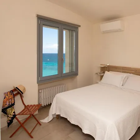 בית נופש Riva Mediterranea