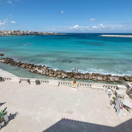 Casa vacanze Riva Mediterranea *