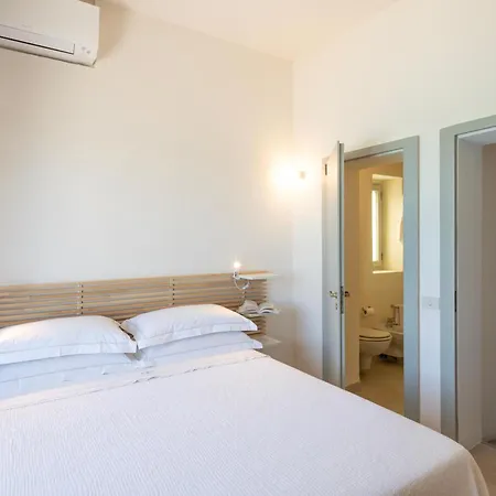 Riva Mediterranea בית נופש אוטרנטו