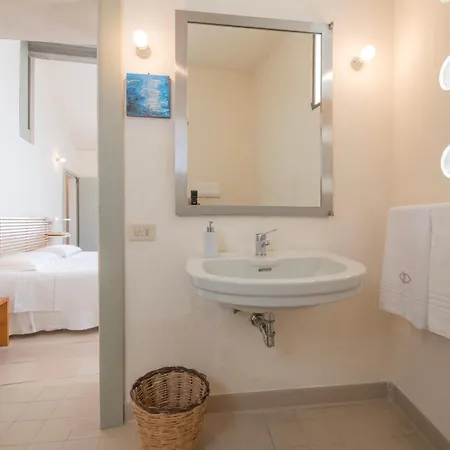 Casa vacanze Riva Mediterranea Otranto