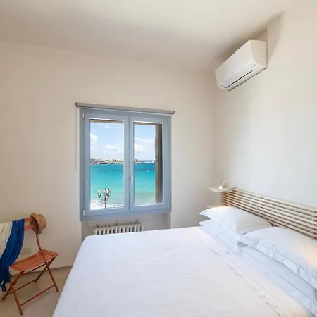 Riva Mediterranea * אוטרנטו