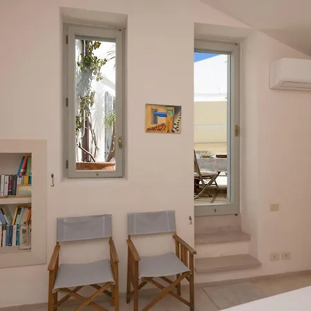 Casa vacanze Riva Mediterranea