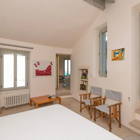 Casa vacanze Riva Mediterranea *