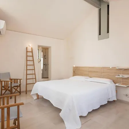 Riva Mediterranea Casa vacanze Otranto