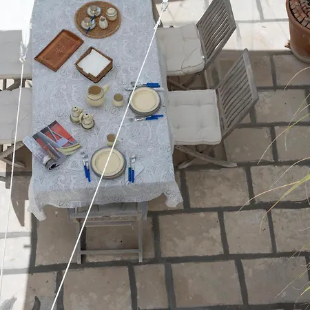 Casa vacanze Riva Mediterranea Otranto