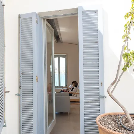 Riva Mediterranea Casa vacanze Otranto