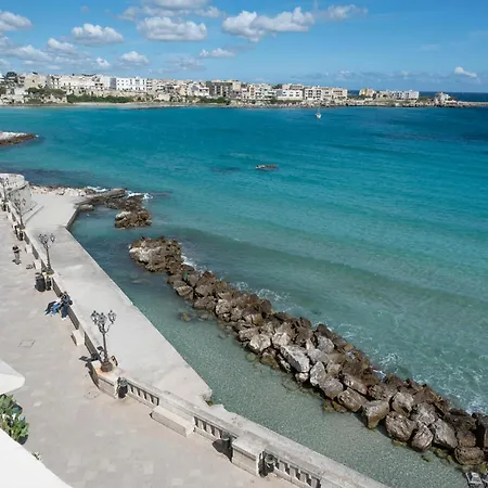 Casa vacanze Riva Mediterranea Otranto