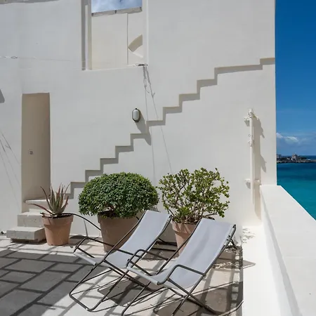 Riva Mediterranea Casa vacanze