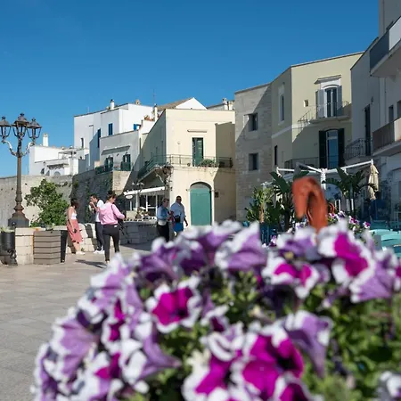 Riva Mediterranea Casa vacanze Otranto