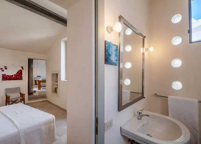 بيت للعطل Riva Mediterranea أوترانتو