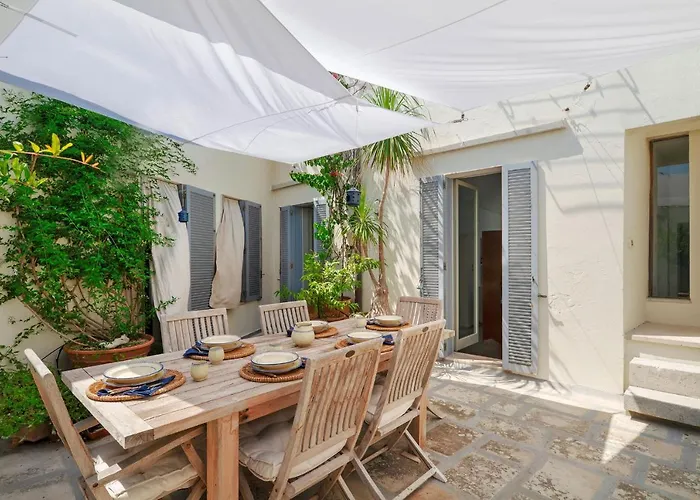 Riva Mediterranea Tatil Evi *