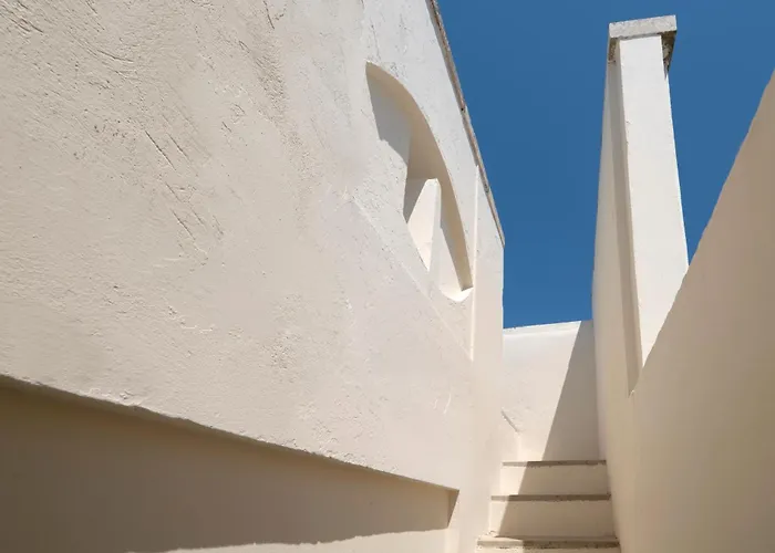 Tatil Evi Riva Mediterranea Otranto