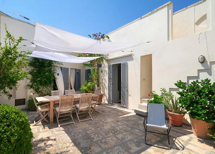 Riva Mediterranea Tatil Evi *