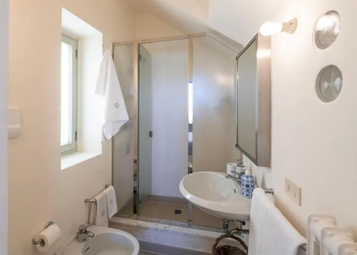 Riva Mediterranea * أوترانتو