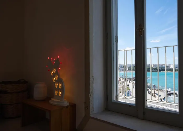 بيت للعطل Riva Mediterranea