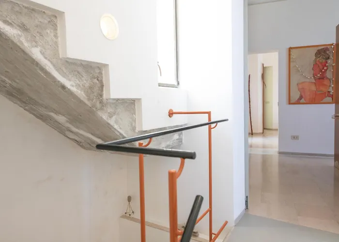 Riva Mediterranea Tatil Evi *