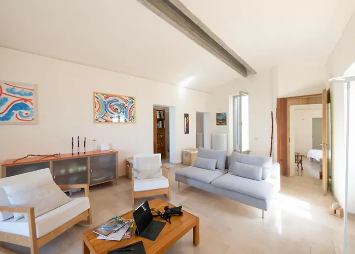 Tatil Evi Riva Mediterranea *