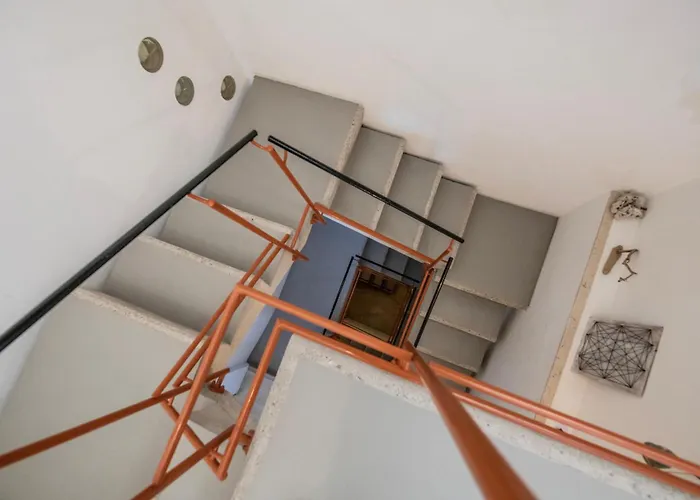 Riva Mediterranea Tatil Evi