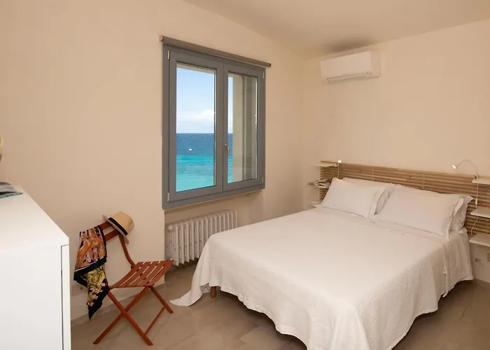 بيت للعطل Riva Mediterranea