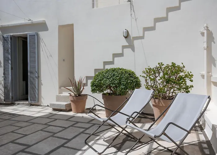 Riva Mediterranea Tatil Evi *