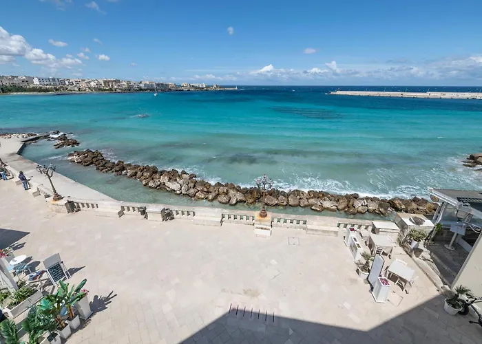 Tatil Evi Riva Mediterranea *