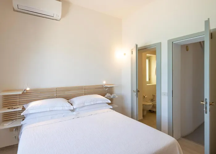 Riva Mediterranea Tatil Evi Otranto