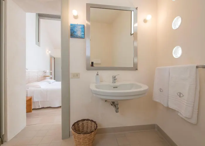 بيت للعطل Riva Mediterranea أوترانتو